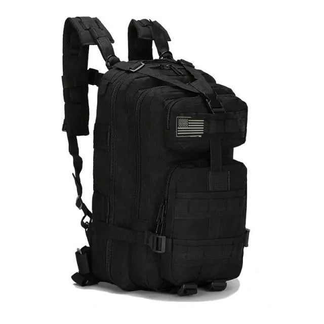 Waterproof MOLLE Backpack