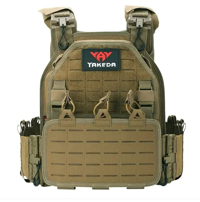 YAKEDA Rugged Load bearing Vest