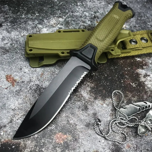 Fixed Blade Knife