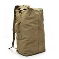 Large Capacity Military Backpack (Sea Bag)