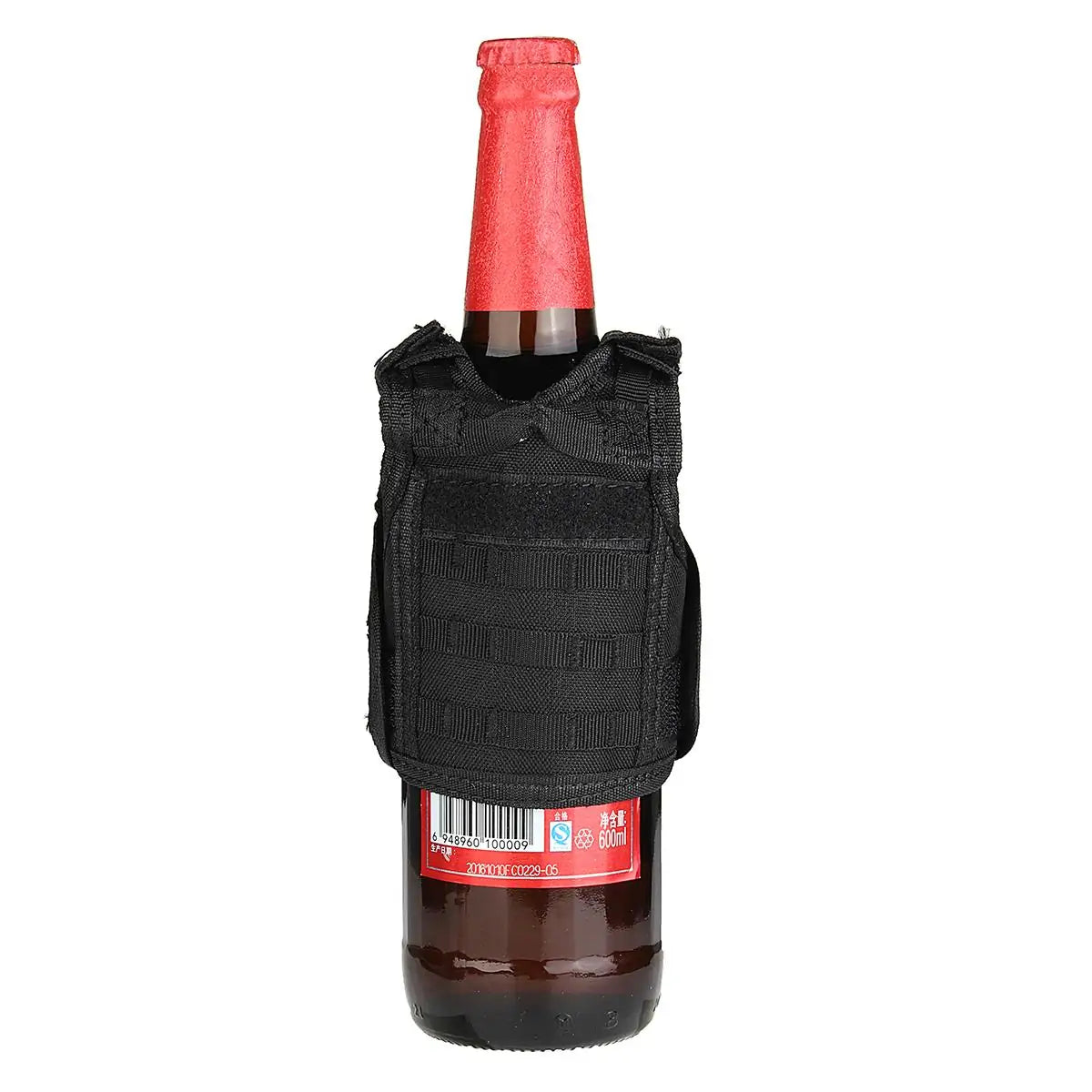 MOLLE Vest Bottle Cooler