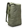 Large Capacity Military Backpack (Sea Bag)