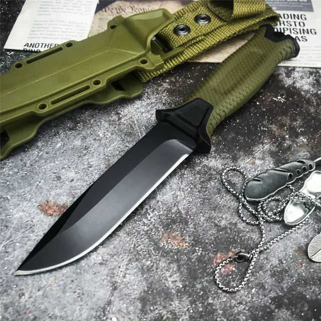 Fixed Blade Knife