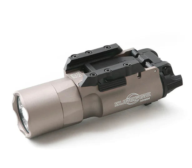 Sotac-Gear X300U Rail Mount LED Light