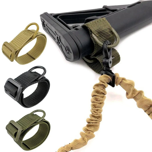 Culata táctica para Airsoft