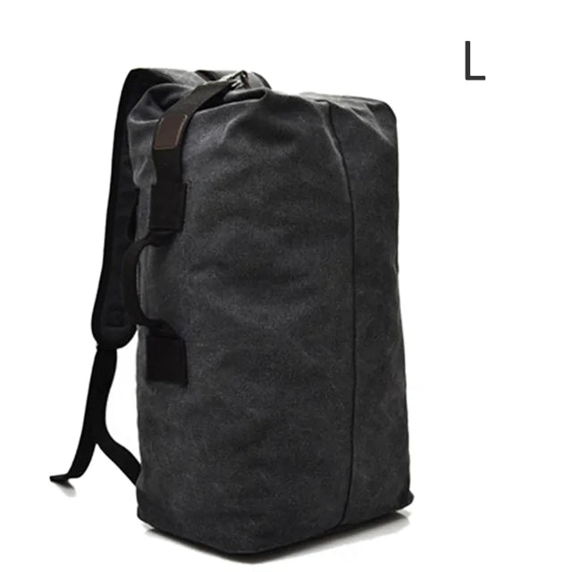 Large Capacity Military Backpack (Sea Bag)