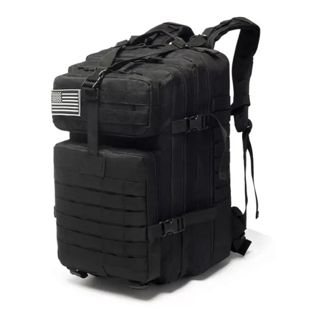 Waterproof MOLLE Backpack