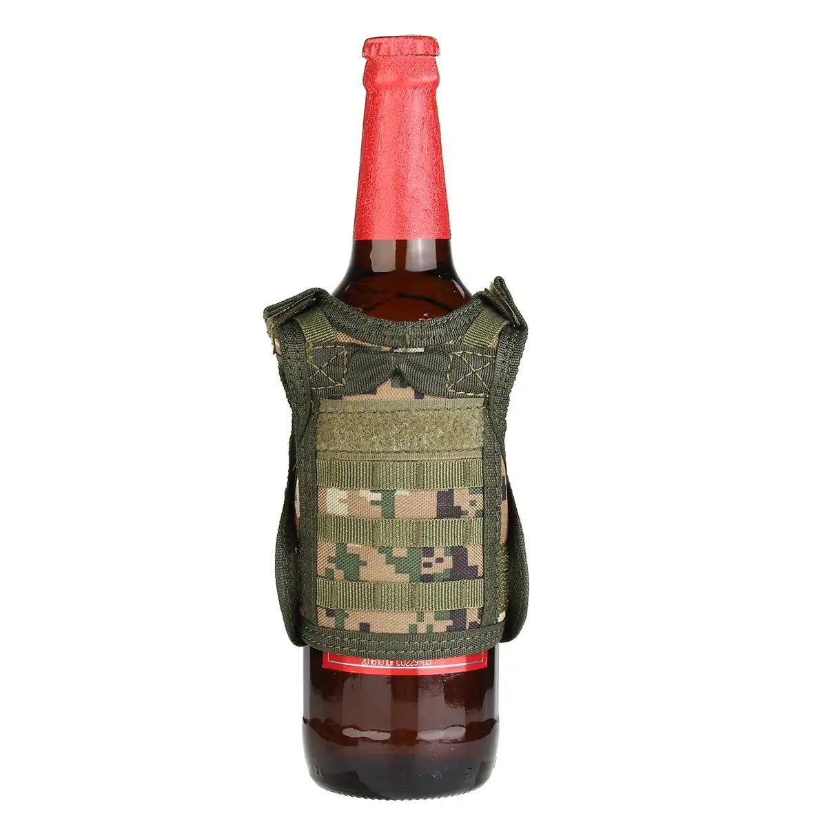 MOLLE Vest Bottle Cooler