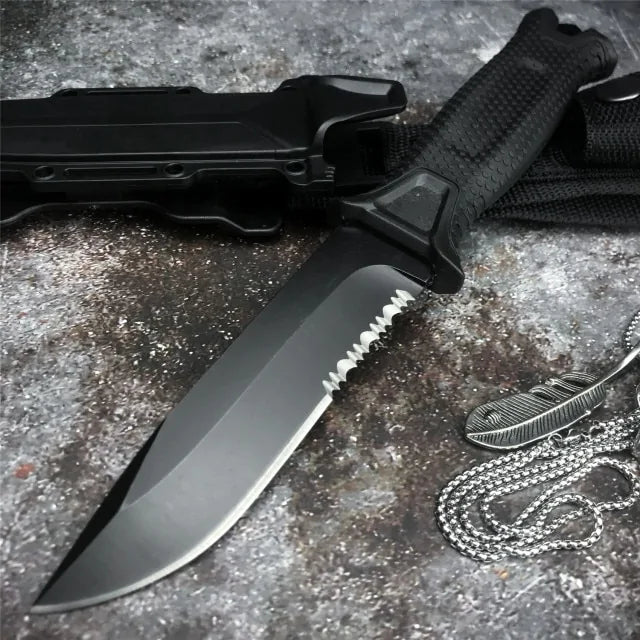 Fixed Blade Knife