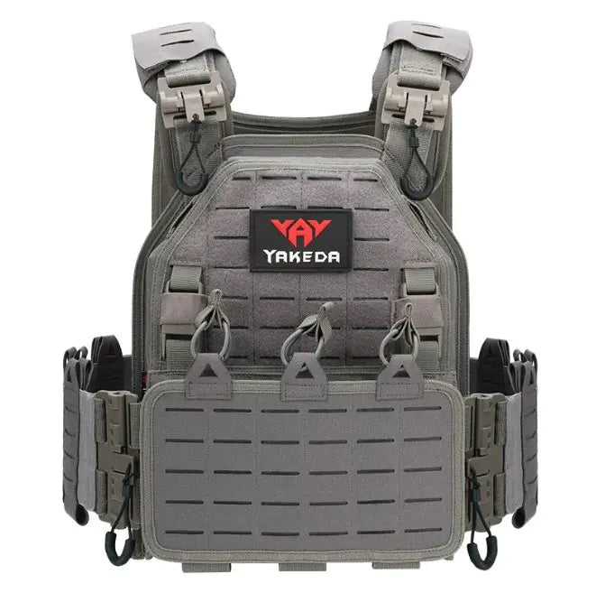 YAKEDA Rugged Load bearing Vest