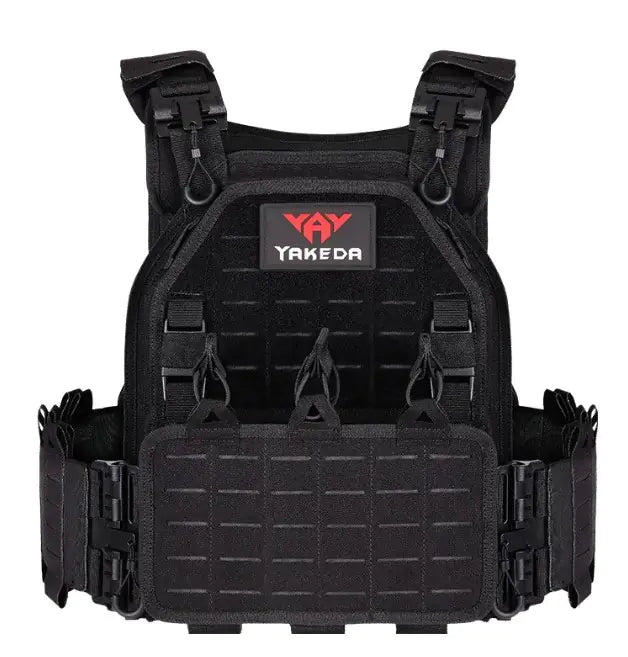 YAKEDA Rugged Load bearing Vest