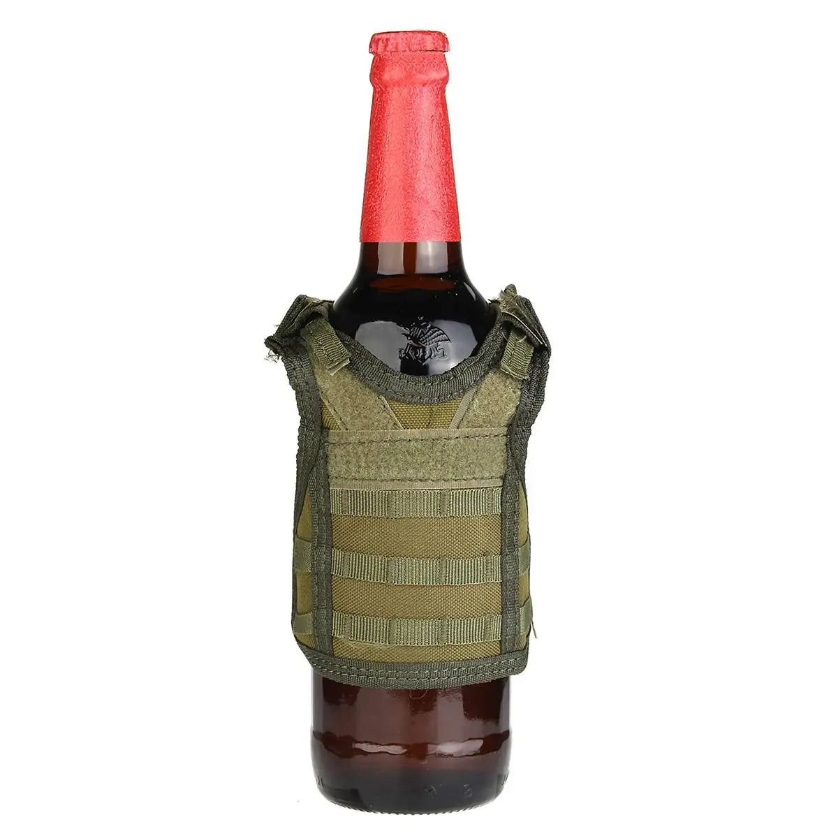 MOLLE Vest Bottle Cooler