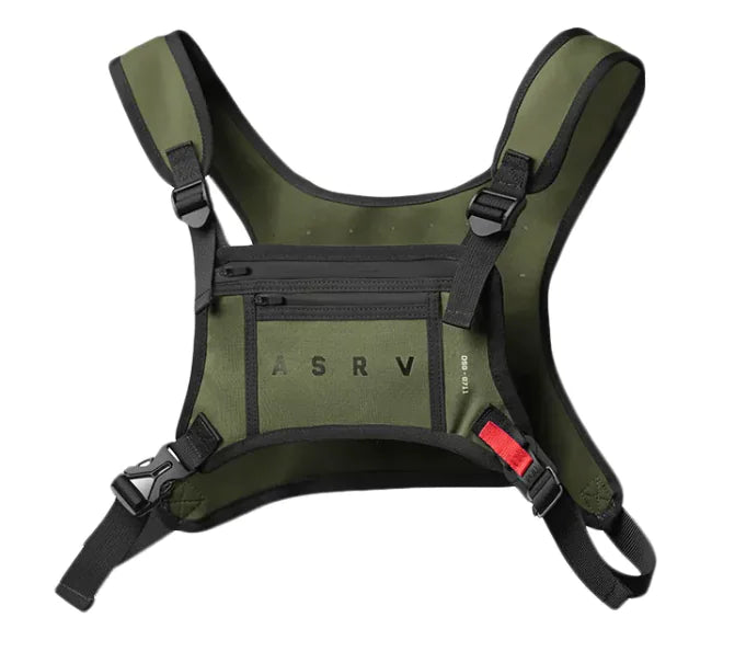 Chest Rig  – Streetwear & Fitness Gear