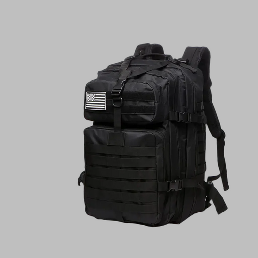 1000D Nylon Waterproof Outdoor Military Backpack