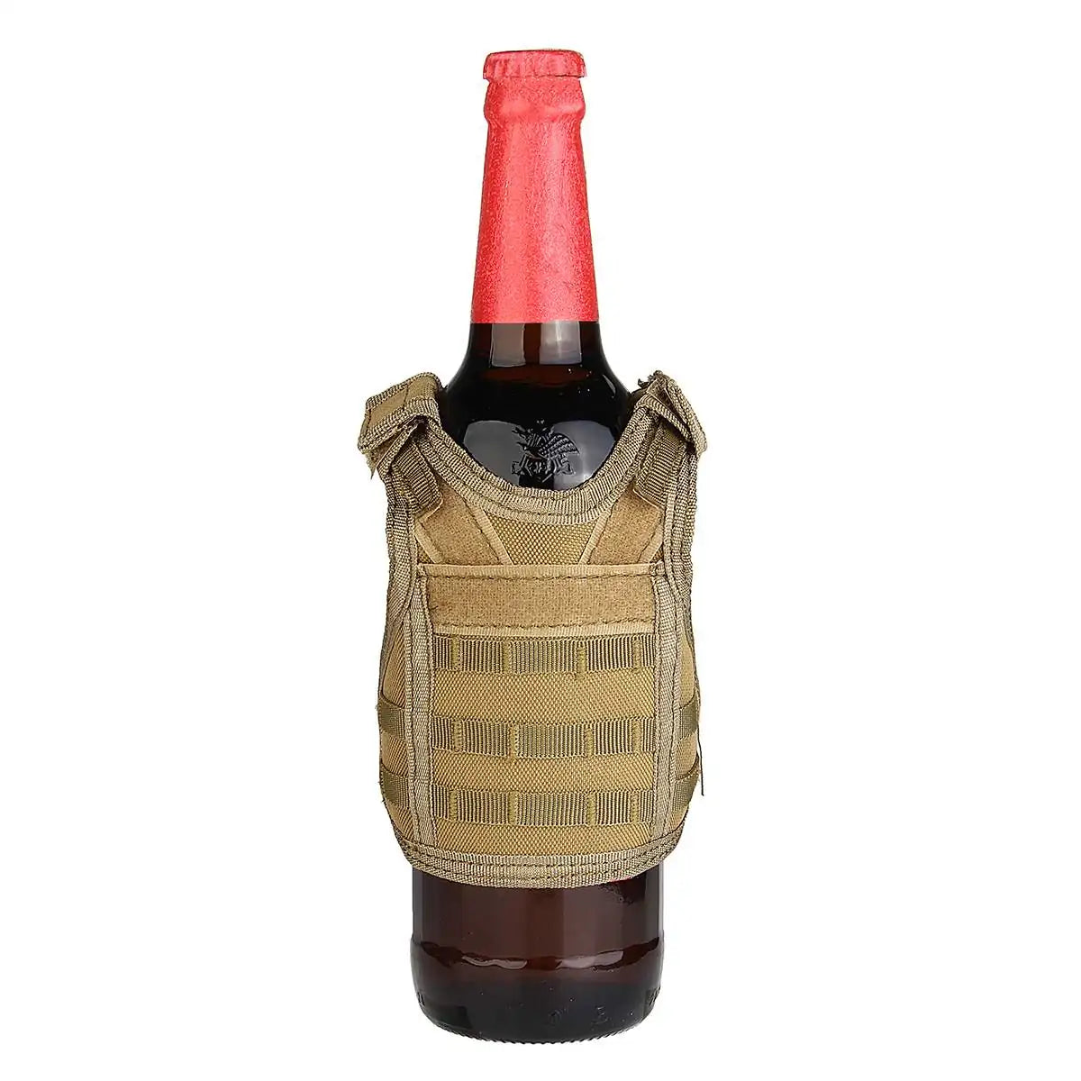 MOLLE Vest Bottle Cooler