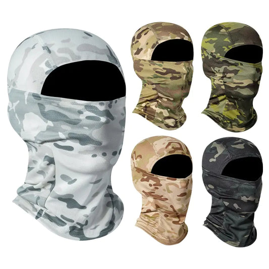 Balaclava