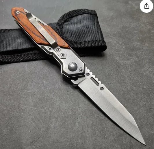 Navaja Elite EDC Flipper