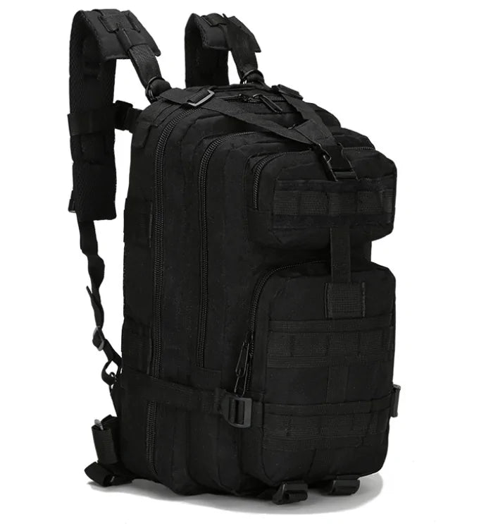 Waterproof MOLLE Backpack