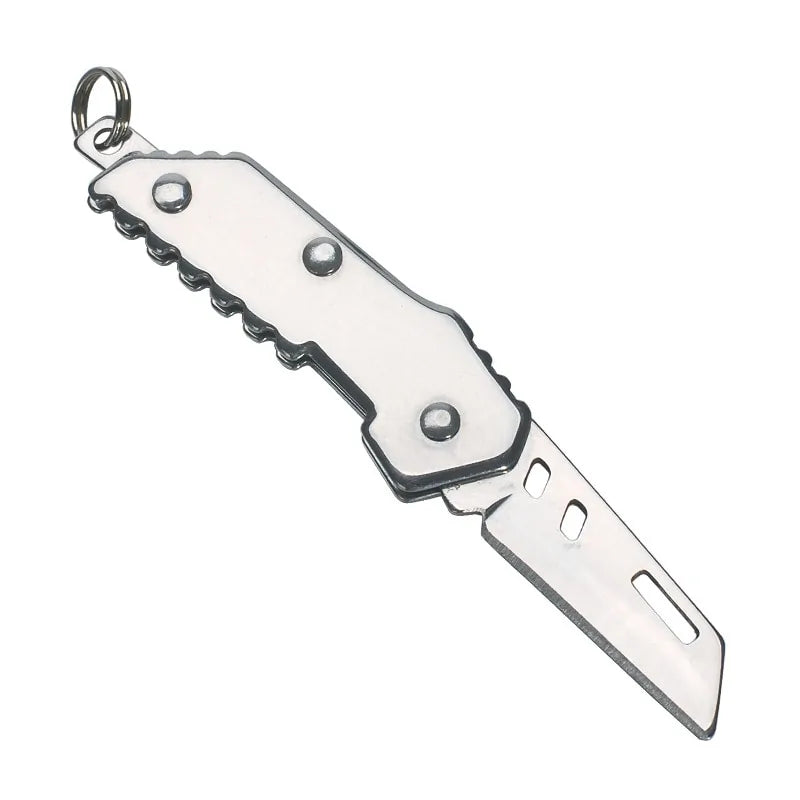 Bomber Nano Blade Swiss Military Knife